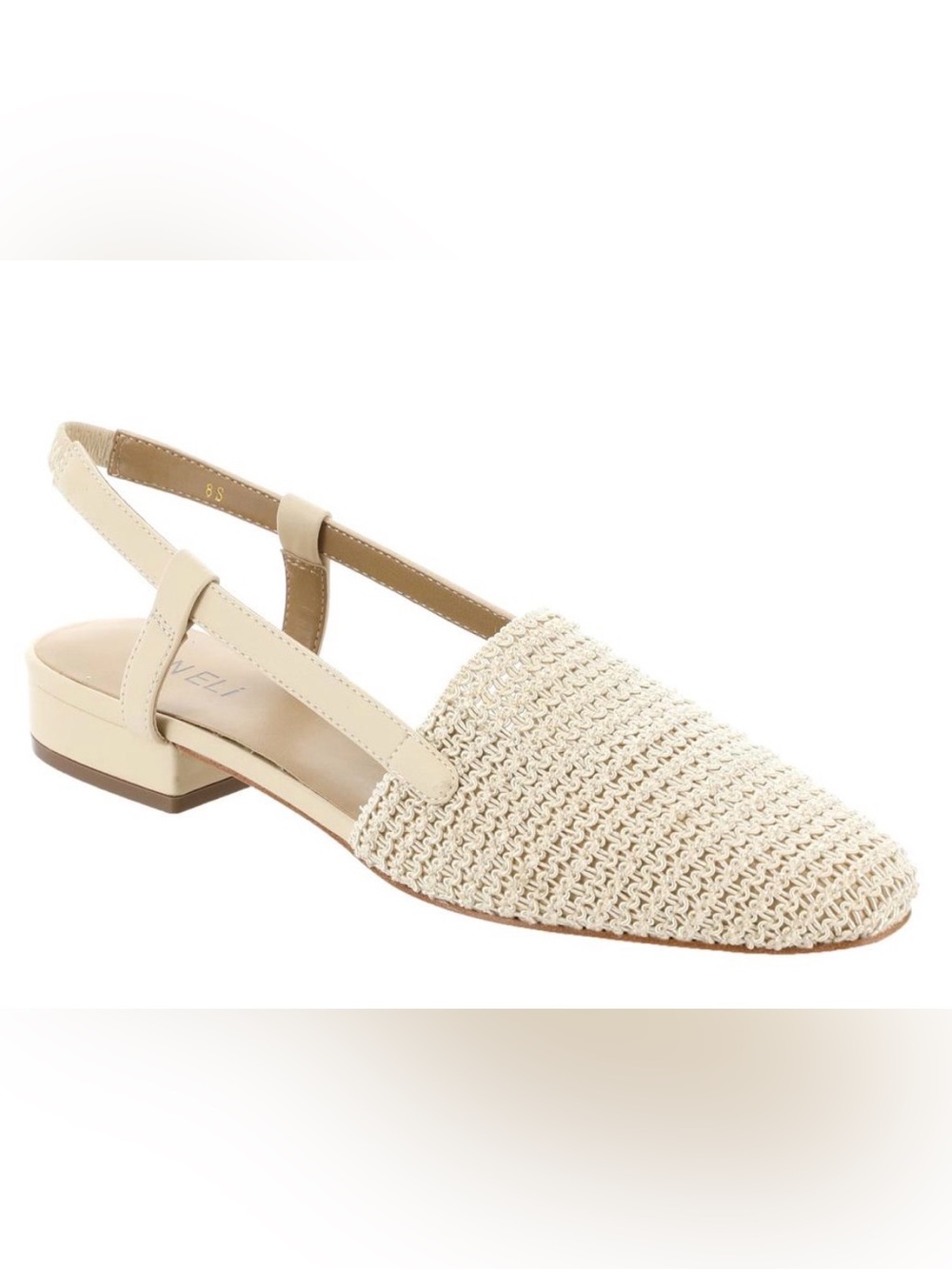 VANELi Janet Slingbacks Neural Size 11 N